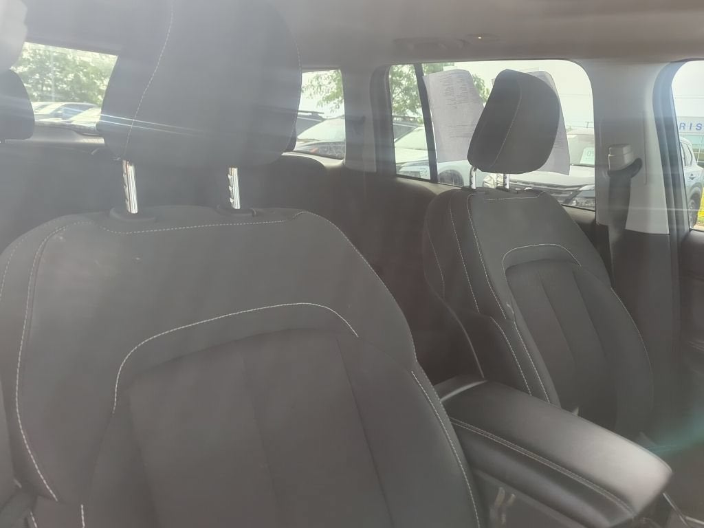 2023 Jeep Grand Cherokee Laredo 4x4