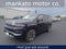2023 Jeep Grand Wagoneer Series III 4x4