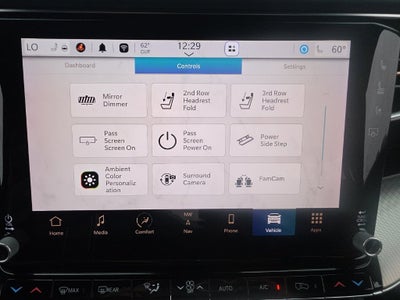 2023 Jeep Grand Wagoneer Series III 4x4