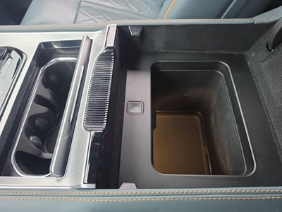 2023 Jeep Grand Wagoneer Series III 4x4