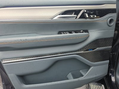 2023 Jeep Grand Wagoneer Series III 4x4