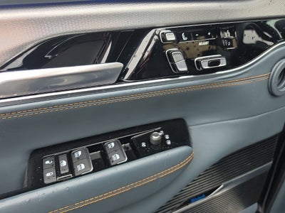 2023 Jeep Grand Wagoneer Series III 4x4