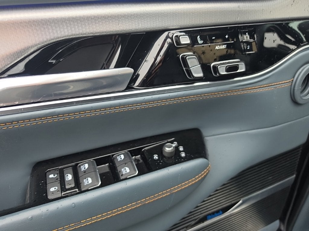 2023 Jeep Grand Wagoneer Series III 4x4