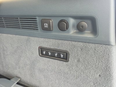 2023 Jeep Grand Wagoneer Series III 4x4