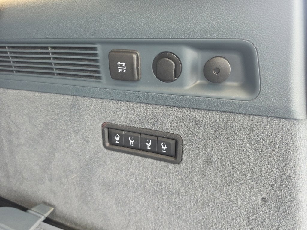 2023 Jeep Grand Wagoneer Series III 4x4
