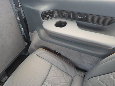 2023 Jeep Grand Wagoneer Series III 4x4