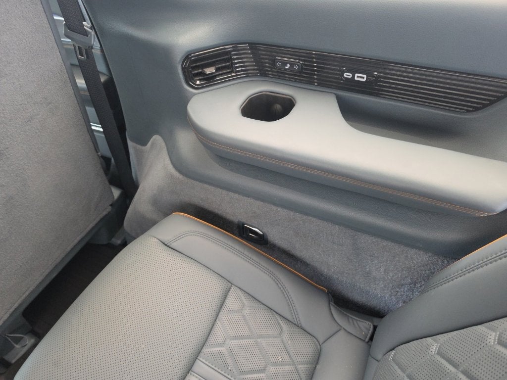 2023 Jeep Grand Wagoneer Series III 4x4