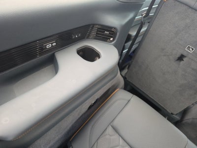 2023 Jeep Grand Wagoneer Series III 4x4