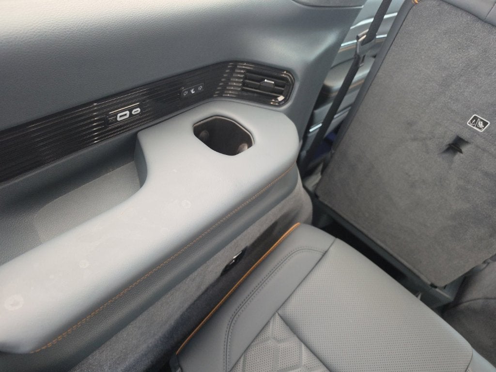 2023 Jeep Grand Wagoneer Series III 4x4