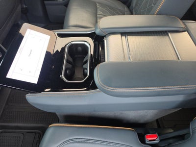 2023 Jeep Grand Wagoneer Series III 4x4