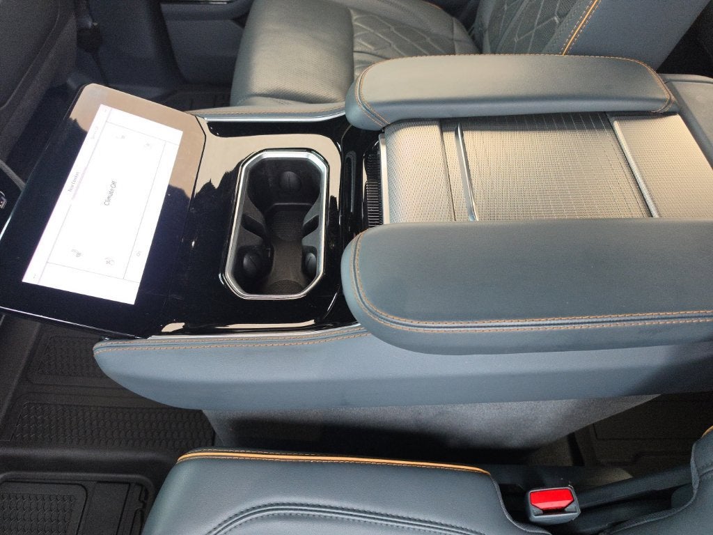 2023 Jeep Grand Wagoneer Series III 4x4