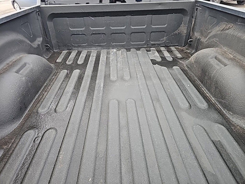 2022 RAM 1500 Classic Warlock Quad Cab 4x4 6'4" Box