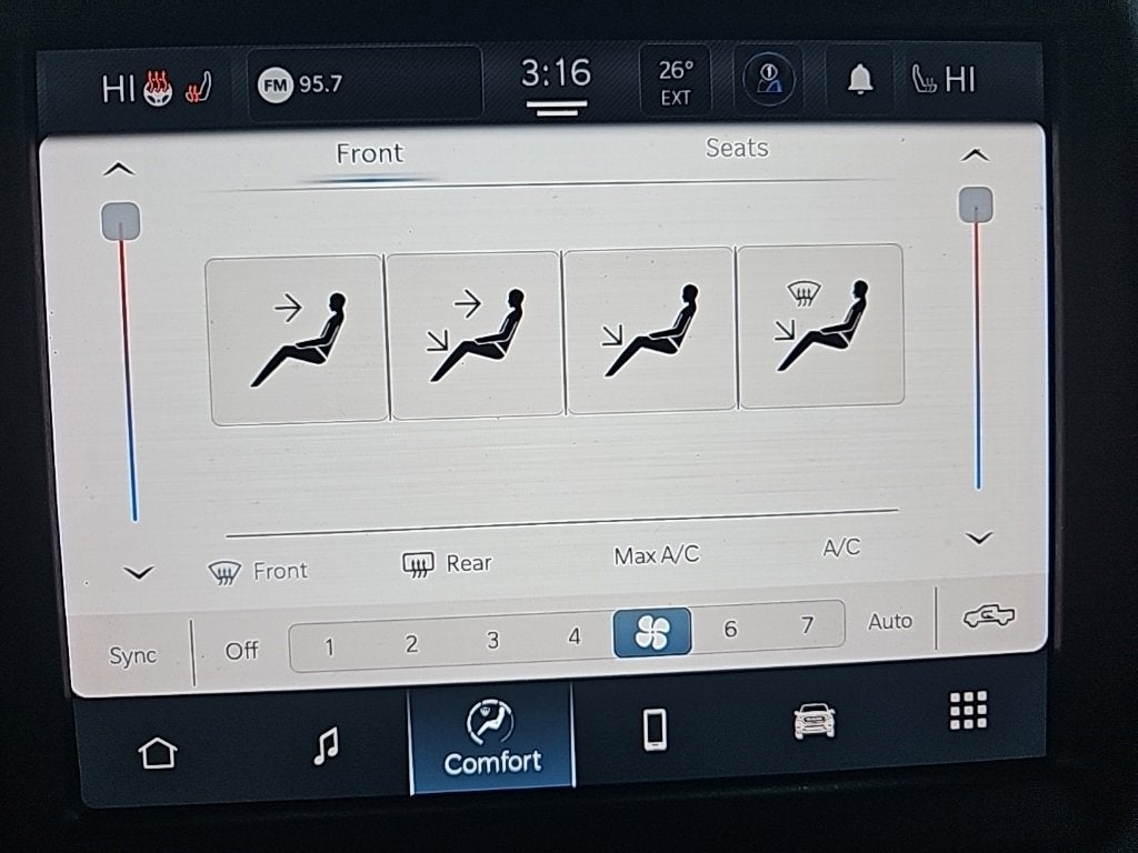 2022 RAM 1500 Classic Warlock Quad Cab 4x4 6'4" Box