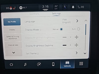 2022 RAM 1500 Classic Warlock Quad Cab 4x4 6'4" Box