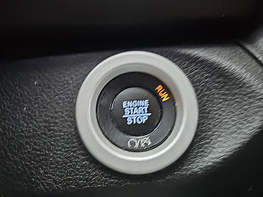 2022 RAM 1500 Classic Warlock Quad Cab 4x4 6'4" Box