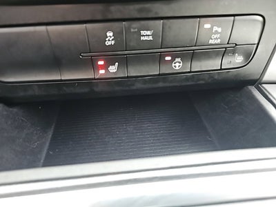 2022 RAM 1500 Classic Warlock Quad Cab 4x4 6'4" Box