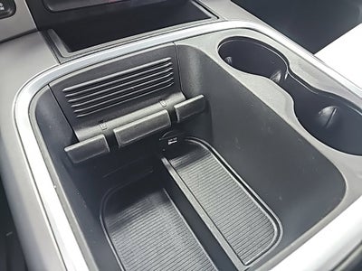 2022 RAM 1500 Classic Warlock Quad Cab 4x4 6'4" Box