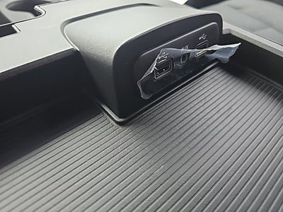 2022 RAM 1500 Classic Warlock Quad Cab 4x4 6'4" Box