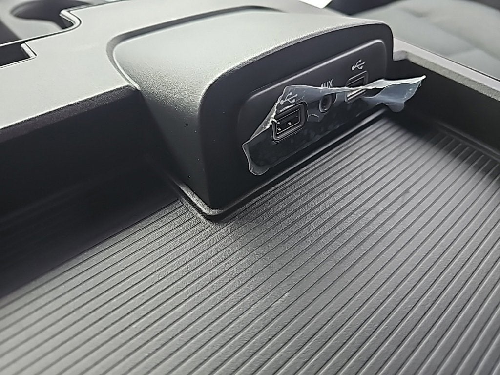 2022 RAM 1500 Classic Warlock Quad Cab 4x4 6'4" Box