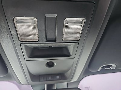 2022 RAM 1500 Classic Warlock Quad Cab 4x4 6'4" Box