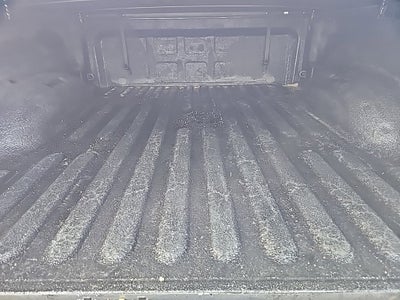 2020 RAM 1500 Classic Warlock Quad Cab 4x4 6'4" Box