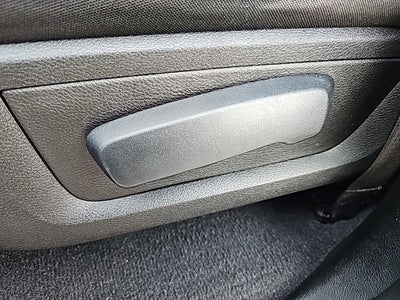 2020 RAM 1500 Classic Warlock Quad Cab 4x4 6'4" Box