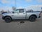 2020 RAM 1500 Classic Warlock Quad Cab 4x4 6'4" Box