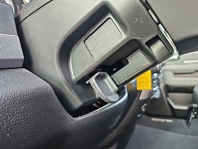 2020 RAM 1500 Classic Warlock Quad Cab 4x4 6'4" Box