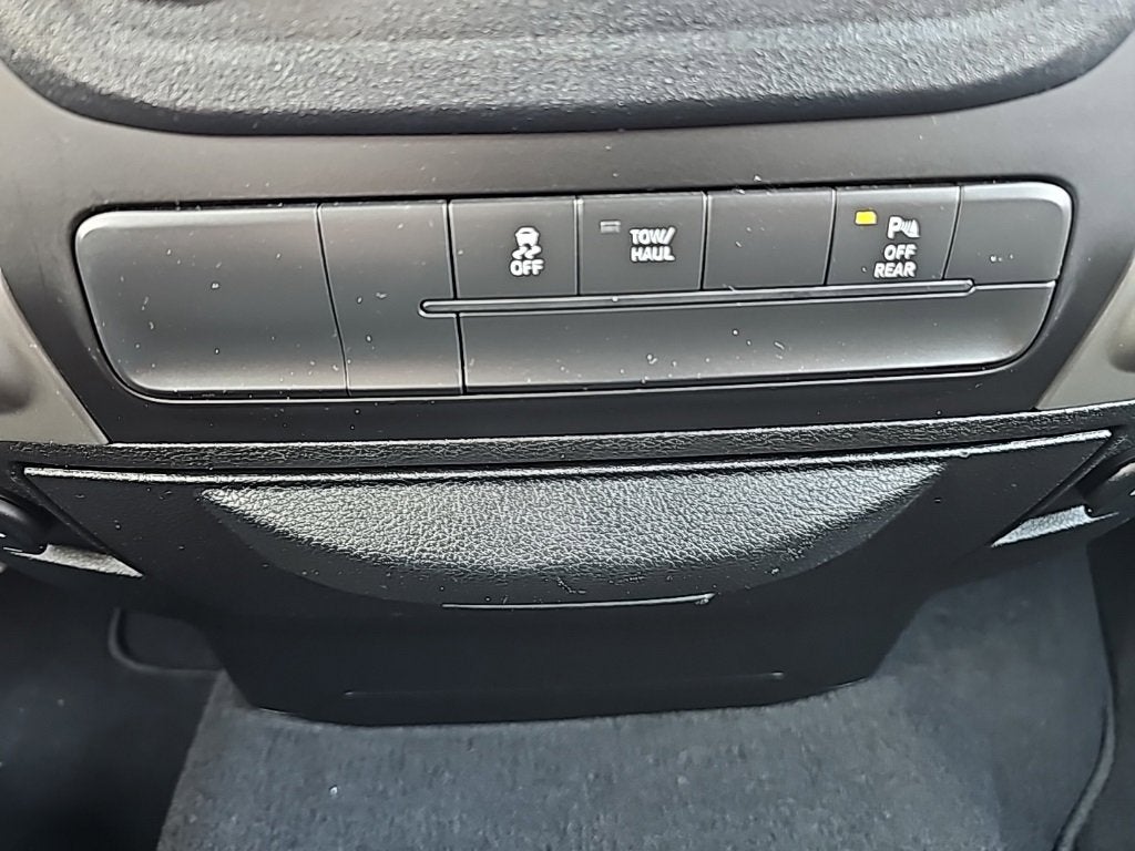 2020 RAM 1500 Classic Warlock Quad Cab 4x4 6'4" Box