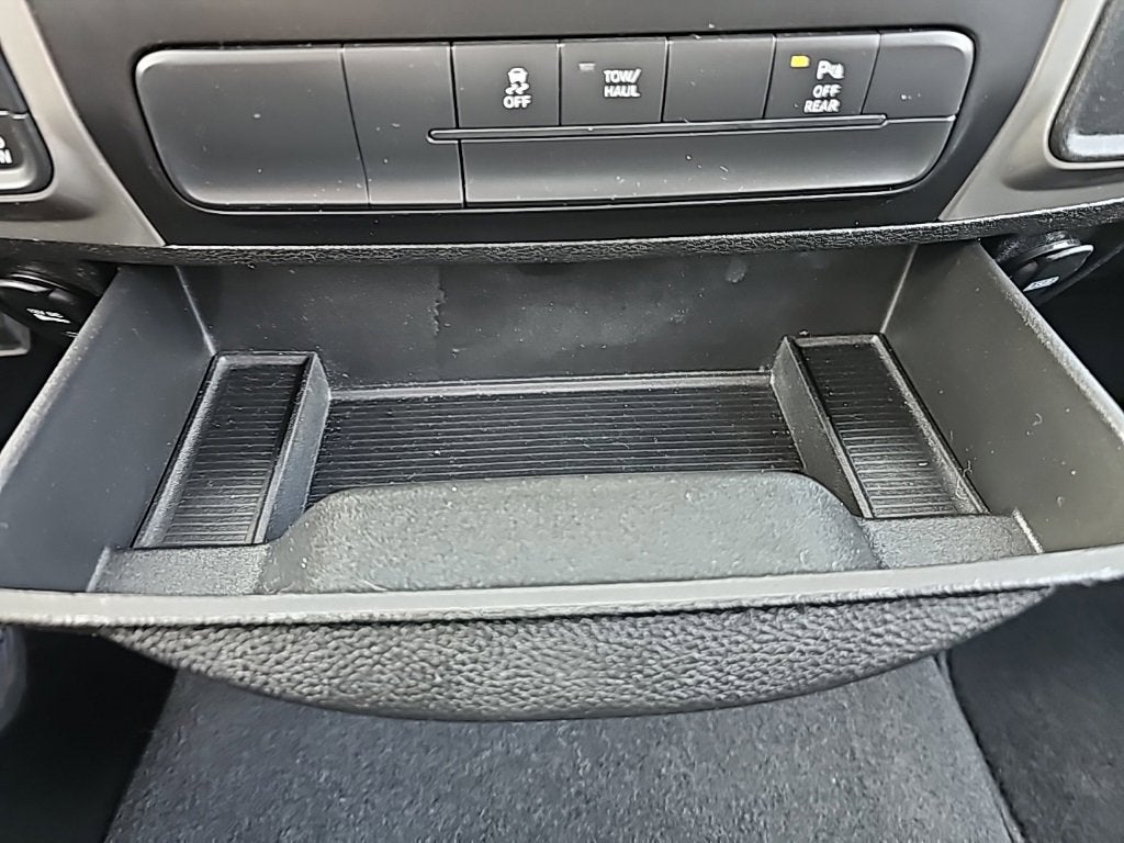 2020 RAM 1500 Classic Warlock Quad Cab 4x4 6'4" Box