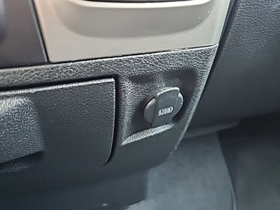 2020 RAM 1500 Classic Warlock Quad Cab 4x4 6'4" Box