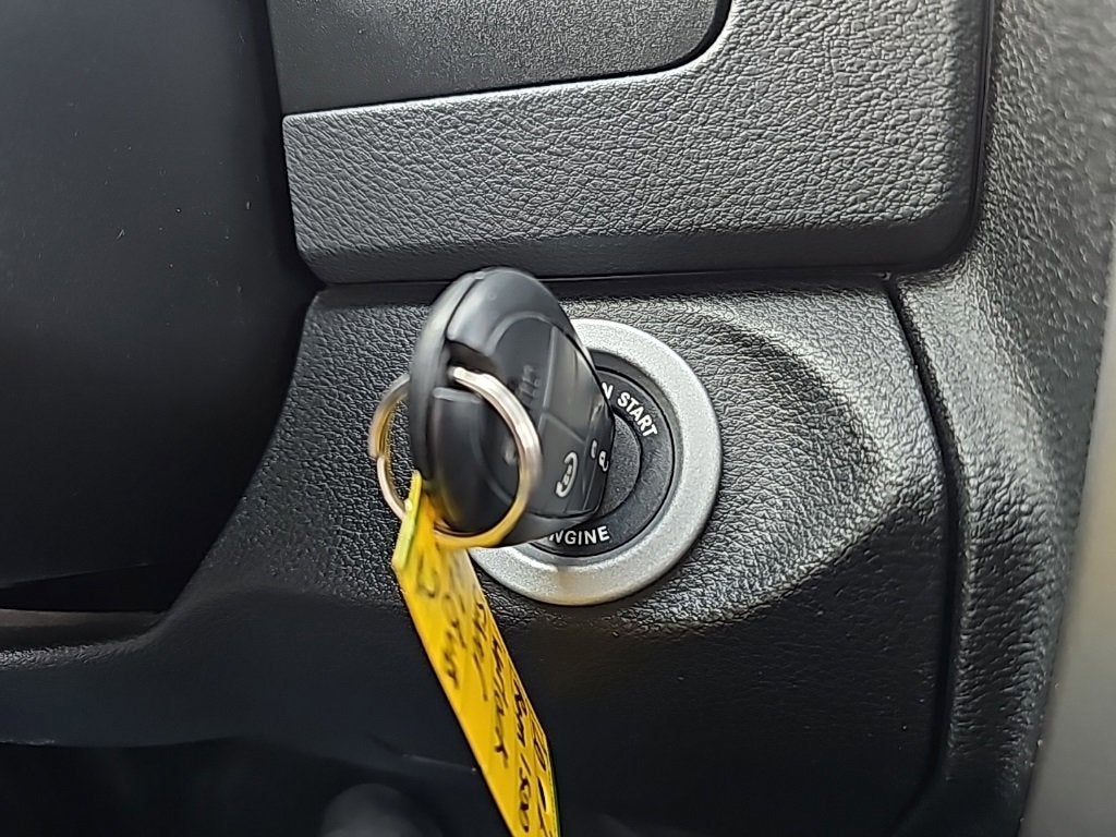 2020 RAM 1500 Classic Warlock Quad Cab 4x4 6'4" Box