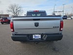 2020 RAM 1500 Classic Warlock Quad Cab 4x4 6'4" Box