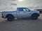 2020 RAM 1500 Classic Warlock Quad Cab 4x4 6'4" Box