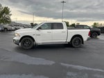 2017 RAM 1500 Big Horn Crew Cab 4x4 5'7" Box
