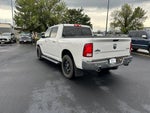 2017 RAM 1500 Big Horn Crew Cab 4x4 5'7" Box
