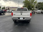 2017 RAM 1500 Big Horn Crew Cab 4x4 5'7" Box
