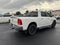 2017 RAM 1500 Big Horn Crew Cab 4x4 5'7" Box