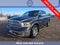 2017 RAM 1500 Laramie Crew Cab 4x4 5'7" Box