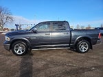 2017 RAM 1500 Laramie Crew Cab 4x4 5'7" Box