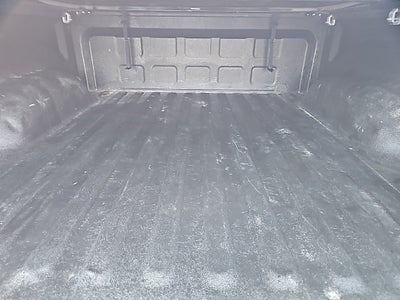 2017 RAM 1500 Laramie Crew Cab 4x4 5'7" Box