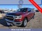 2019 RAM 1500 Big Horn/Lone Star Crew Cab 4x4 5'7" Box