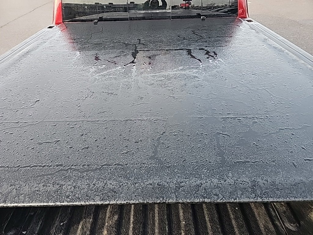 2019 RAM 1500 Big Horn/Lone Star Crew Cab 4x4 5'7" Box