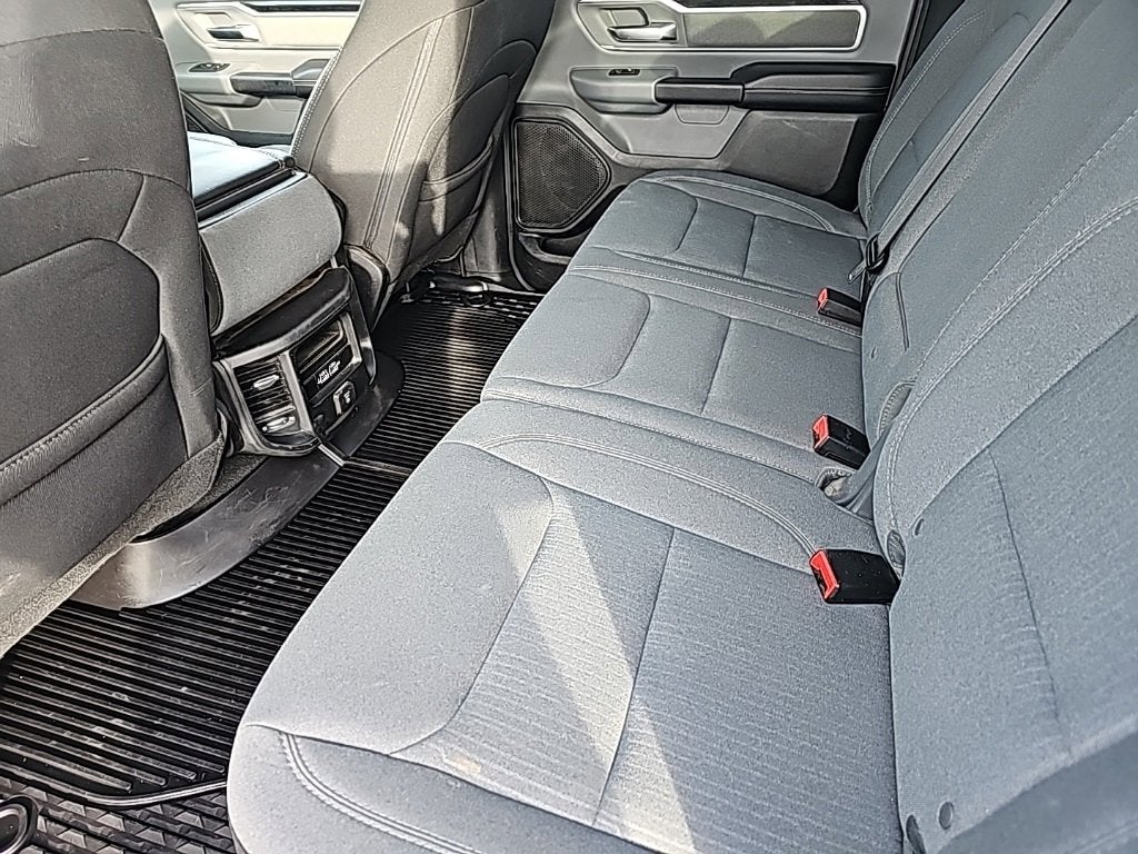 2019 RAM 1500 Big Horn/Lone Star Crew Cab 4x4 5'7" Box