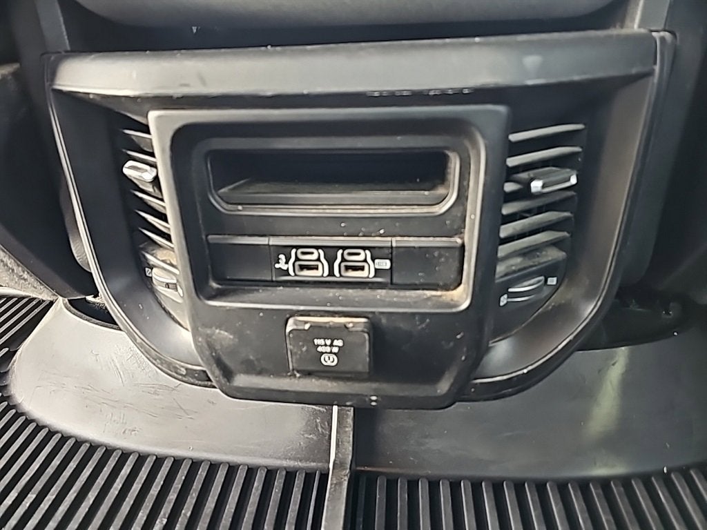 2019 RAM 1500 Big Horn/Lone Star Crew Cab 4x4 5'7" Box