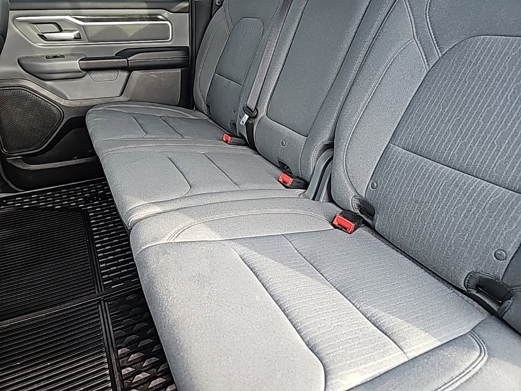 2019 RAM 1500 Big Horn/Lone Star Crew Cab 4x4 5'7" Box