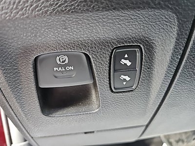 2019 RAM 1500 Big Horn/Lone Star Crew Cab 4x4 5'7" Box