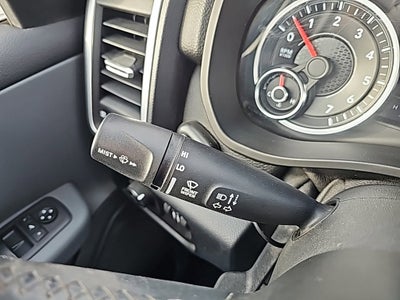 2019 RAM 1500 Big Horn/Lone Star Crew Cab 4x4 5'7" Box