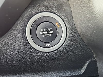 2019 RAM 1500 Big Horn/Lone Star Crew Cab 4x4 5'7" Box