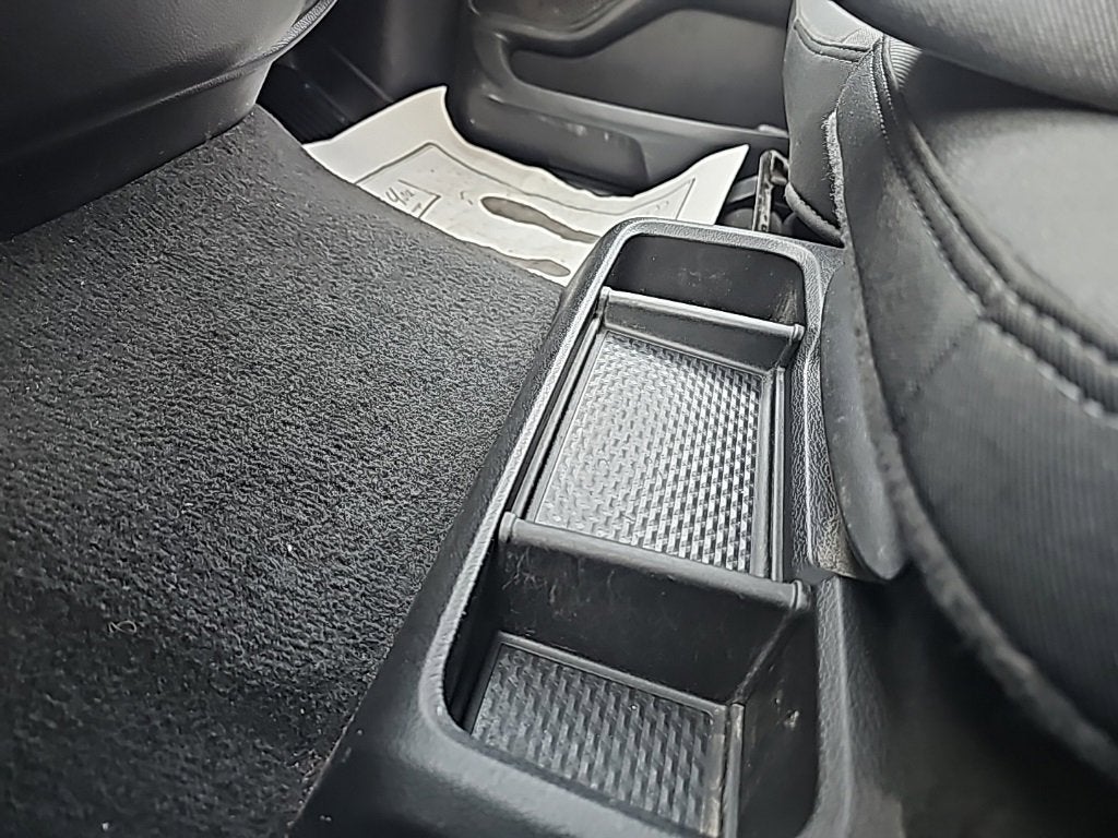 2019 RAM 1500 Big Horn/Lone Star Crew Cab 4x4 5'7" Box